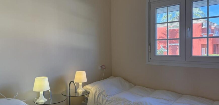 Spain Get your residency! independent house in a gated community SVM750857