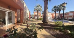 Spain Get your residency! independent house in a gated community SVM750857