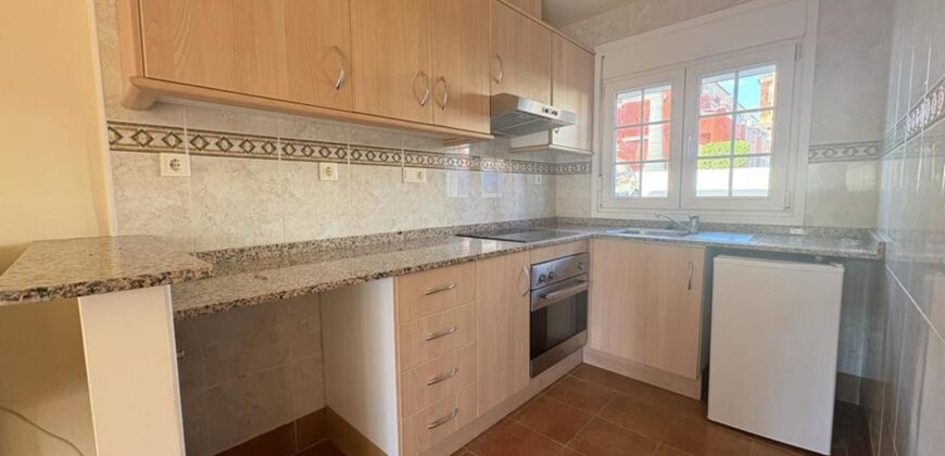 Spain Get your residency! independent house in a gated community SVM750857