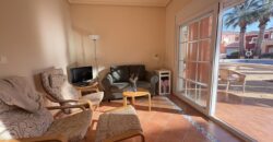 Spain Get your residency! independent house in a gated community SVM750857