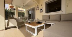 Spain Get your residency! ground floor apartment prime location SVM743027