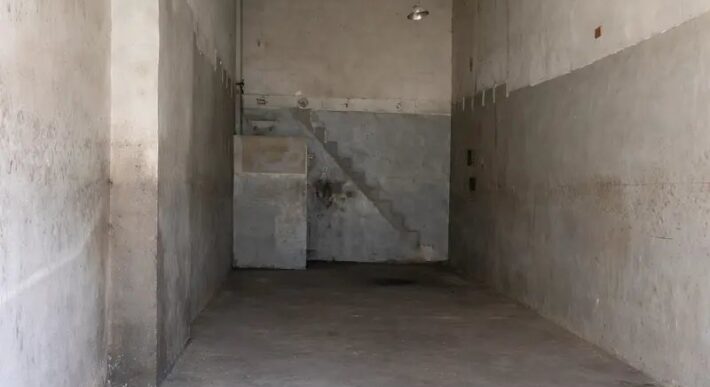 maalaka industrial/commercial shop 45 sqm for rent prime location #6845