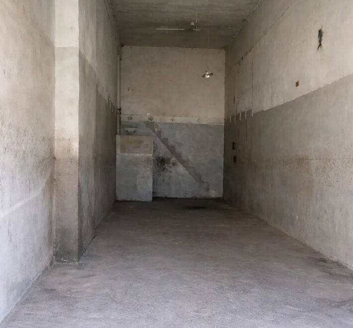 maalaka industrial/commercial shop 45 sqm for rent prime location #6845