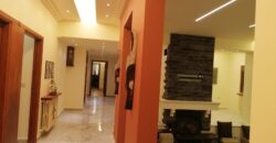 Exceptional property in ain el daouk land 912m +290m apartment +622m garden #6844