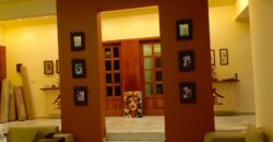 Exceptional property in ain el daouk land 912m +290m apartment +622m garden #6844