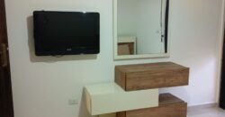 beirut ain el mreisseh fully furnished apartment for rent prime location #6847