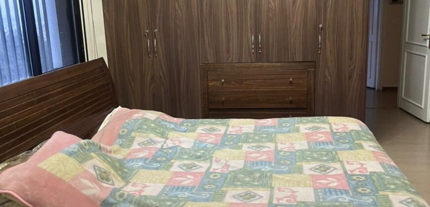 ksara fully furnished and decorated apartment 180 sqm for sale #6862