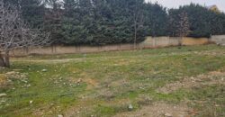 ksara land 1,191 sqm for sale prime location near chateau ksara #6864