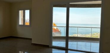 halat 2 bedrooms apartment 155 sqm for sale with sea view #6849