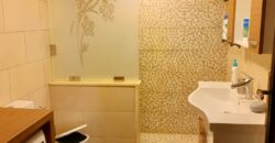 beirut ain el mreisseh fully furnished apartment for rent prime location #6847