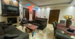 ksara fully furnished and equipped apartment for rent #6846