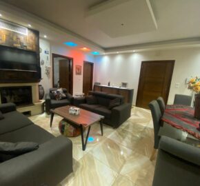 ksara fully furnished and equipped apartment for rent #6846