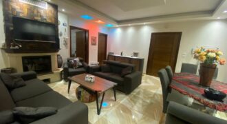 ksara fully furnished and equipped apartment for rent #6846