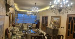 ksara fully furnished and decorated apartment 180 sqm for sale #6862