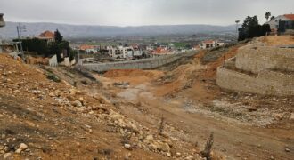 ksara land 1250 sqm for sale #6865