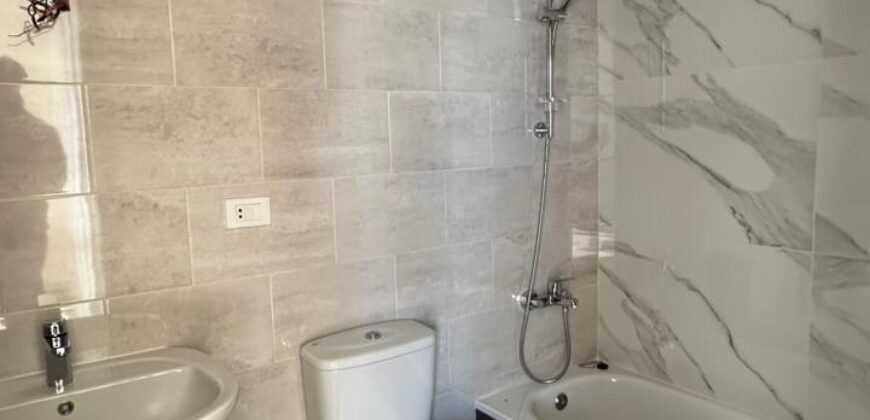 halat jbeil 2 bedrooms apartment 155 sqm for sale with sea view #6849