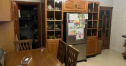 ksara fully furnished and decorated apartment 180 sqm for sale #6862