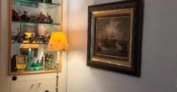 gemmayzeh fully furnished apartment for rent quiet area #6860