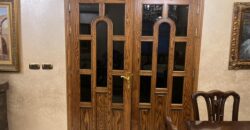 ksara fully furnished and decorated apartment 180 sqm for sale #6862