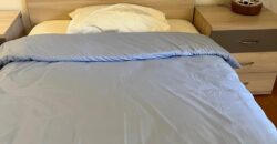 gemmayzeh fully furnished apartment for rent quiet area #6860