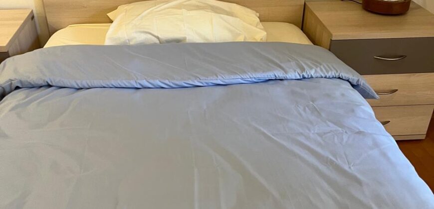 gemmayzeh fully furnished apartment for rent quiet area #6860