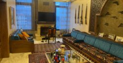 ksara fully furnished and decorated apartment 180 sqm for sale #6862