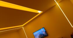 Exceptional property in ain el daouk land 912m +290m apartment +622m garden #6844