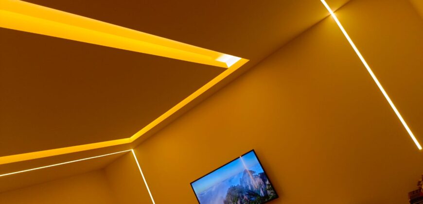 Exceptional property in ain el daouk land 912m +290m apartment +622m garden #6844