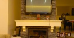 Exceptional property in ain el daouk land 912m +290m apartment +622m garden #6844