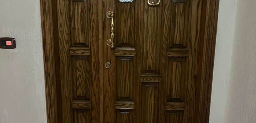 ksara fully furnished and decorated apartment 180 sqm for sale #6862