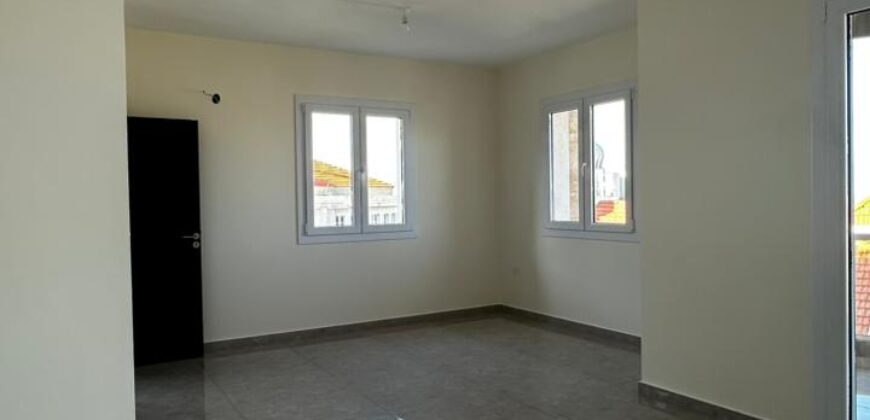 halat jbeil 2 bedrooms apartment 155 sqm for sale with sea view #6849