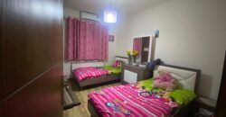 ksara fully furnished and equipped apartment for rent #6846