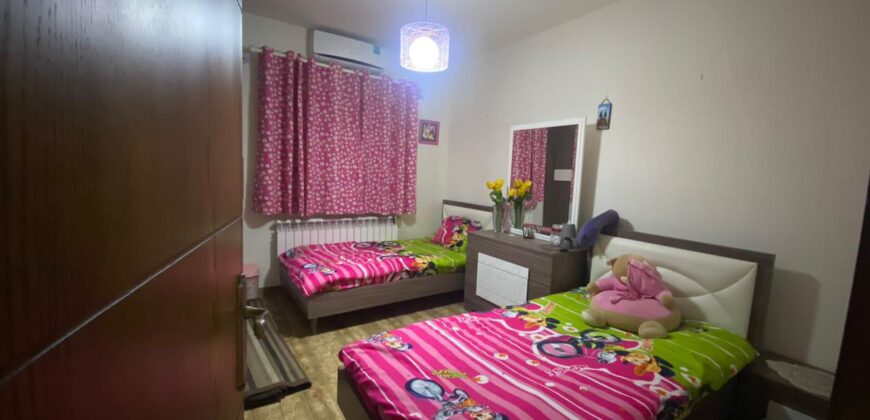 ksara fully furnished and equipped apartment for rent #6846