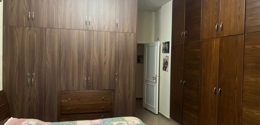 ksara fully furnished and decorated apartment 180 sqm for sale #6862