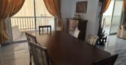 gemmayzeh fully furnished apartment for rent quiet area #6860