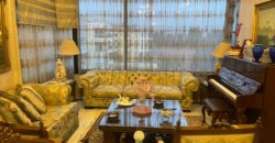 ksara fully furnished and decorated apartment 180 sqm for sale #6862