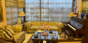 ksara fully furnished and decorated apartment 180 sqm for sale #6862