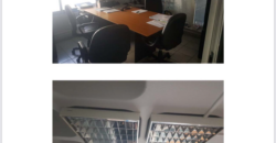 Mkalles factory 1,621 sqm for sale in a prime industrial area #6851