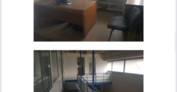 Mkalles factory 1,621 sqm for sale in a prime industrial area #6851