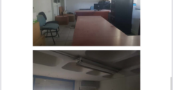 Mkalles factory 1,621 sqm for sale in a prime industrial area #6851