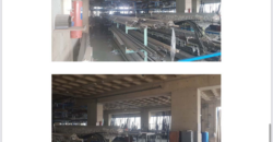 Mkalles factory 1,621 sqm for sale in a prime industrial area #6851