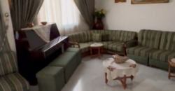 ghadir fully furnished spacious apartment 170 sqm for sale #6863