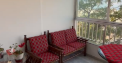 ghadir fully furnished spacious apartment 170 sqm for sale #6863