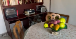 ghadir fully furnished spacious apartment 170 sqm for sale #6863