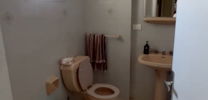 ghadir fully furnished spacious apartment 170 sqm for sale #6863