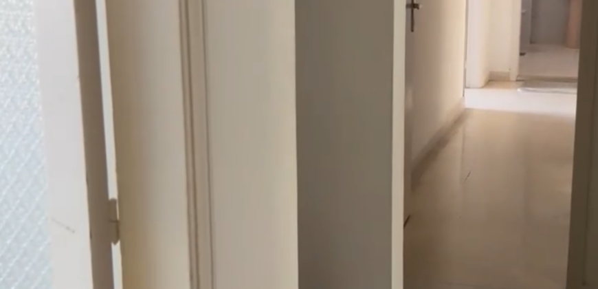 ghadir fully furnished spacious apartment 170 sqm for sale #6863