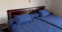 ghadir fully furnished spacious apartment 170 sqm for sale #6863