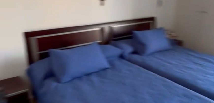 ghadir fully furnished spacious apartment 170 sqm for sale #6863