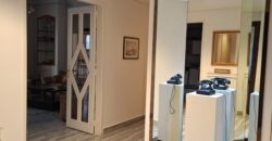 gemmayzeh fully furnished apartment for rent quiet area #6860