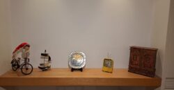 gemmayzeh fully furnished apartment for rent quiet area #6860